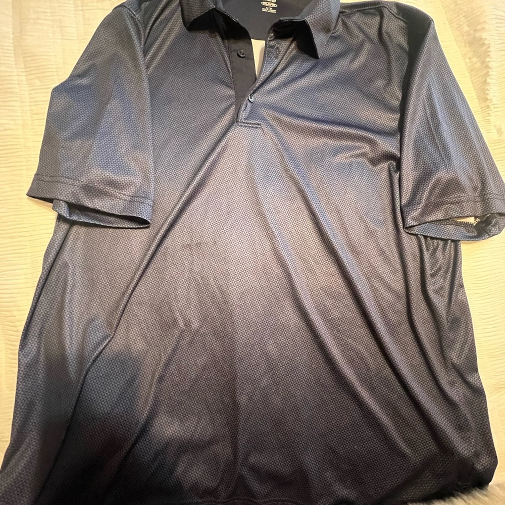 Greg Norman golf polo - Picture 7 of 10